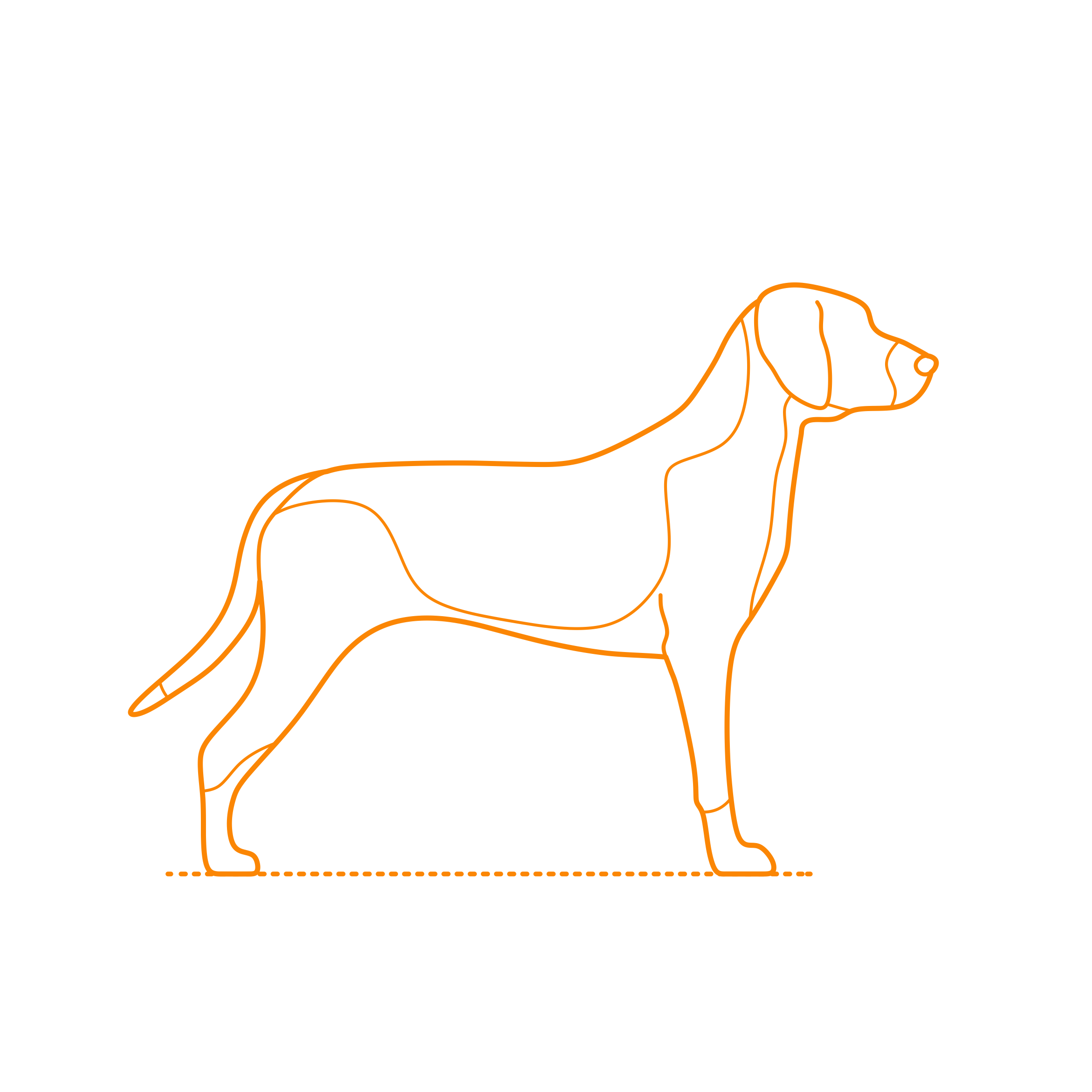 Animals Dogs Hamiltonstovare Laser Cut Svg File Free Vectors